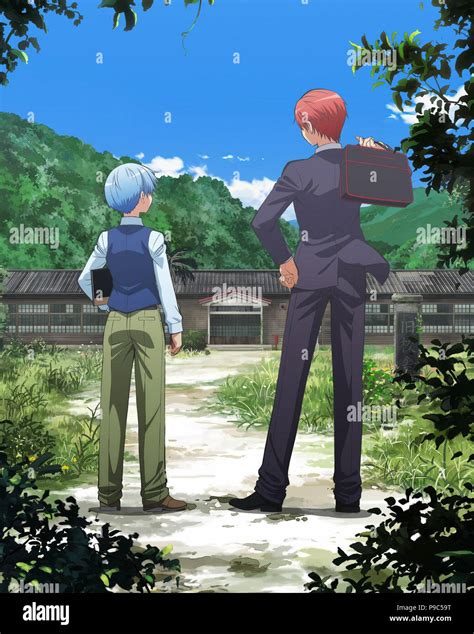 ansatsu kyoushitsu 365|Ansatsu Kyoushitsu (Assassination Classroom) .